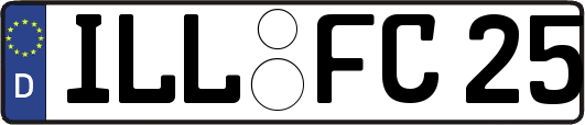 ILL-FC25