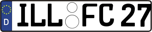 ILL-FC27
