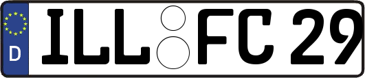 ILL-FC29