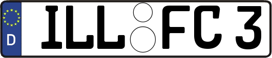 ILL-FC3