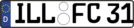 ILL-FC31