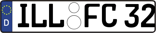 ILL-FC32
