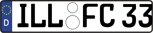 ILL-FC33