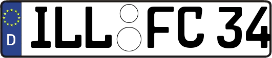 ILL-FC34