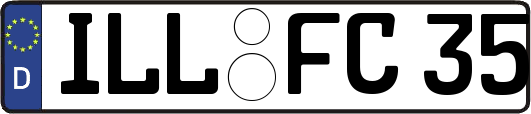 ILL-FC35