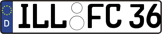 ILL-FC36