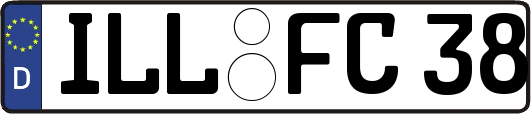 ILL-FC38
