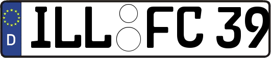 ILL-FC39