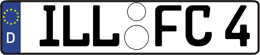 ILL-FC4