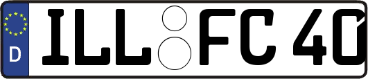 ILL-FC40