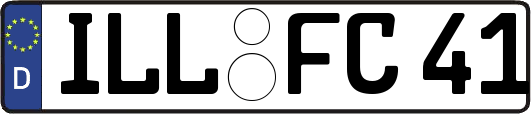 ILL-FC41