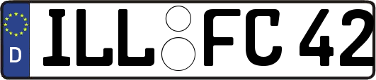 ILL-FC42