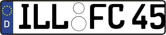 ILL-FC45