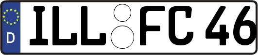 ILL-FC46