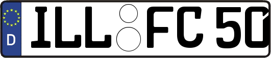 ILL-FC50