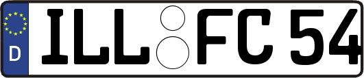 ILL-FC54