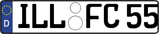 ILL-FC55
