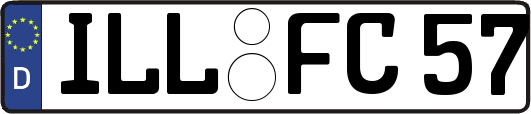 ILL-FC57