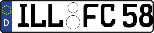 ILL-FC58