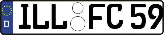 ILL-FC59