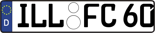 ILL-FC60