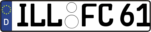 ILL-FC61