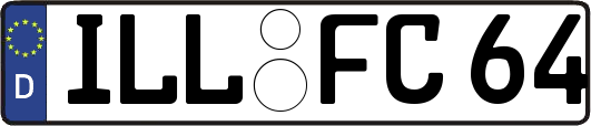 ILL-FC64