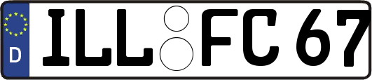 ILL-FC67