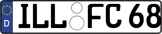 ILL-FC68