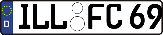 ILL-FC69