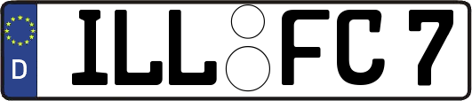 ILL-FC7