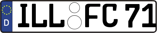 ILL-FC71