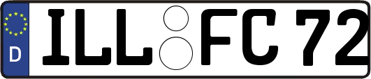 ILL-FC72