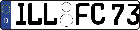 ILL-FC73