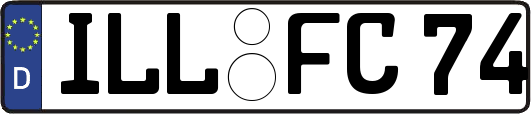 ILL-FC74