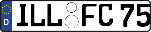 ILL-FC75