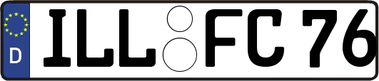ILL-FC76