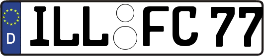 ILL-FC77