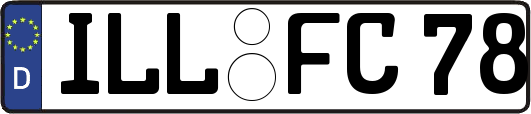 ILL-FC78