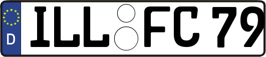 ILL-FC79