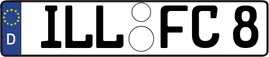 ILL-FC8