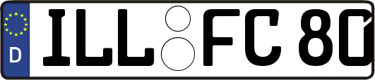 ILL-FC80