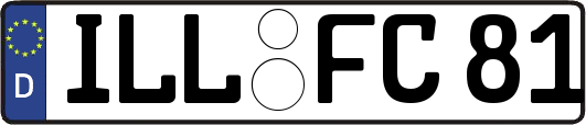 ILL-FC81