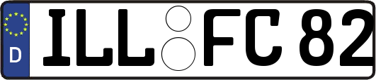 ILL-FC82