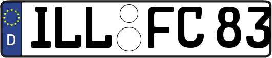 ILL-FC83