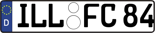 ILL-FC84