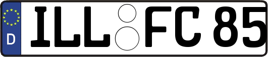 ILL-FC85