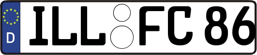 ILL-FC86