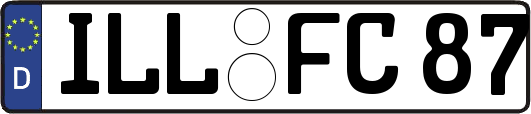 ILL-FC87