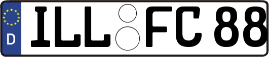 ILL-FC88
